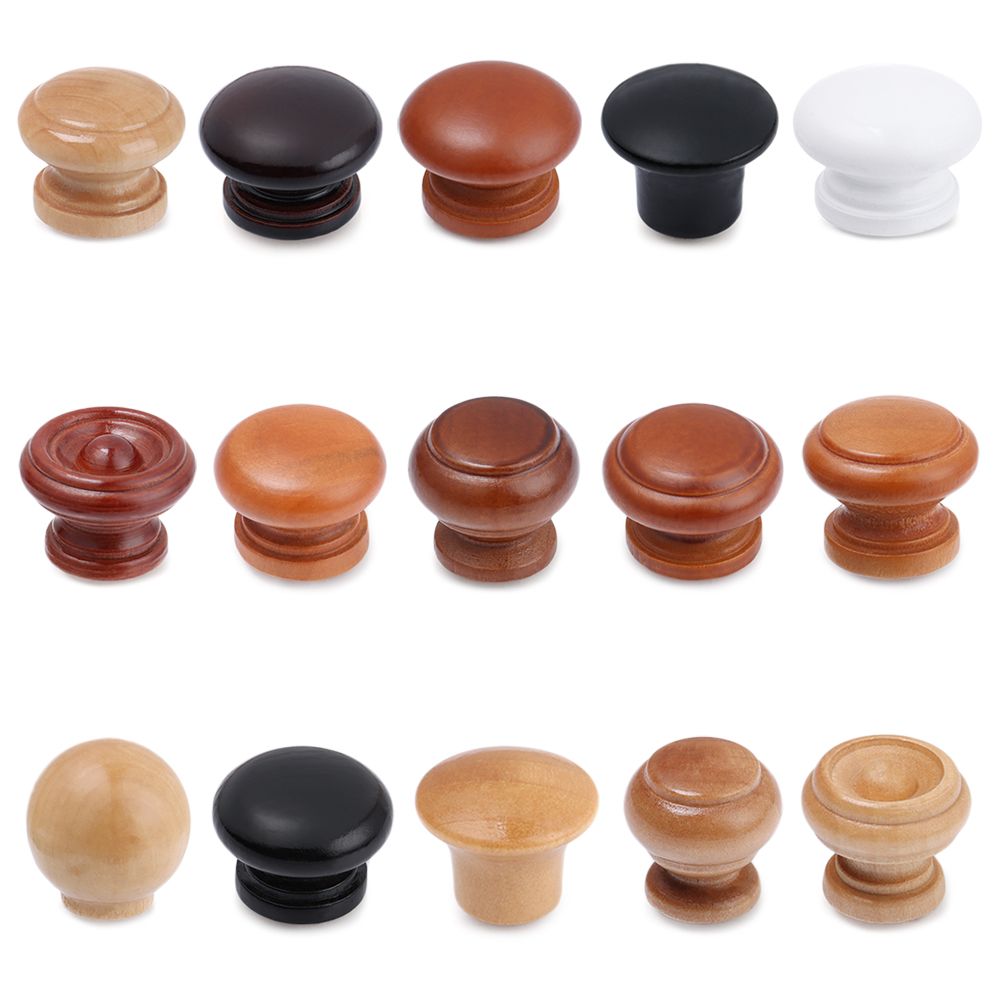 1 ชิ้นใหม่กล่องเครื่องประดับลู - Furniture Hardware Drawer Pulls บทวิจารณ์และราคา