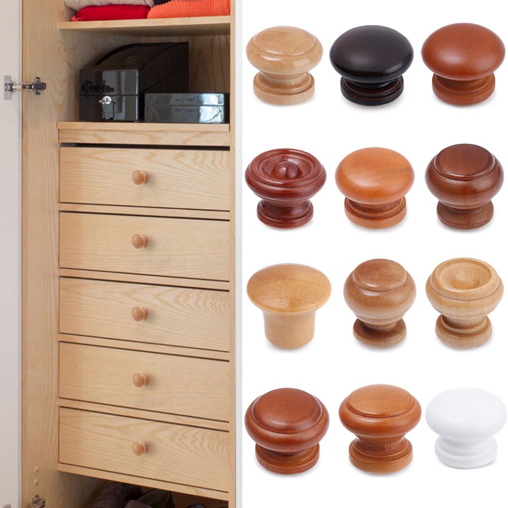 1 ชิ้นใหม่กล่องเครื่องประดับลู - Furniture Hardware Drawer Pulls บทวิจารณ์และราคา