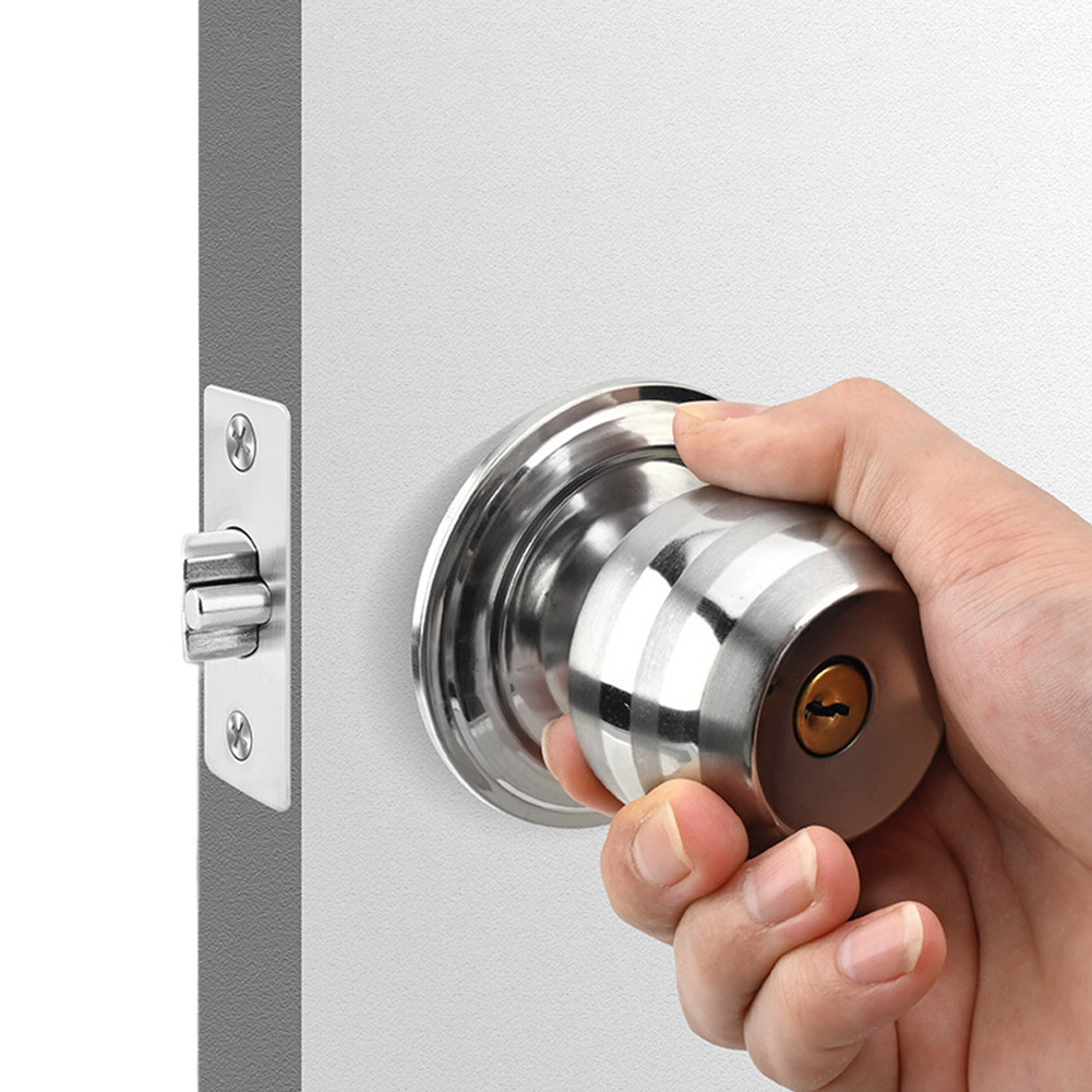 ลูกบิดประตูแบบมีล็อค ลูกบิดประ - Cabinet Knob Round บทวิจารณ์และราคา