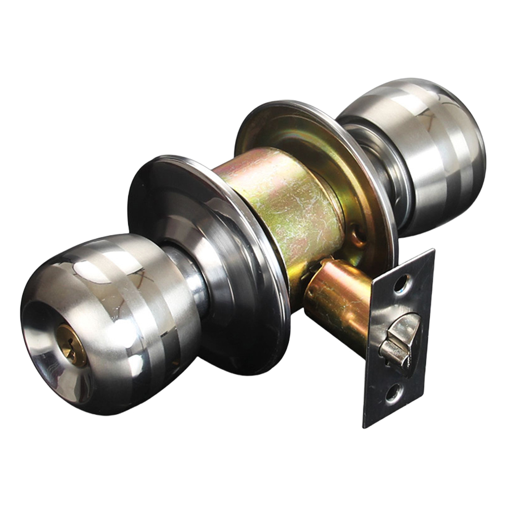 ลูกบิดประตูแบบมีล็อค ลูกบิดประ - Cabinet Knob Round บทวิจารณ์และราคา
