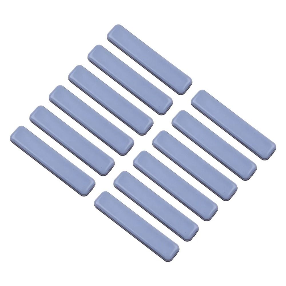 แผ่นรองขาเฟอร์นิเจอร์กันลื่น 2 - Furniture Leg Set บทวิจารณ์และราคา