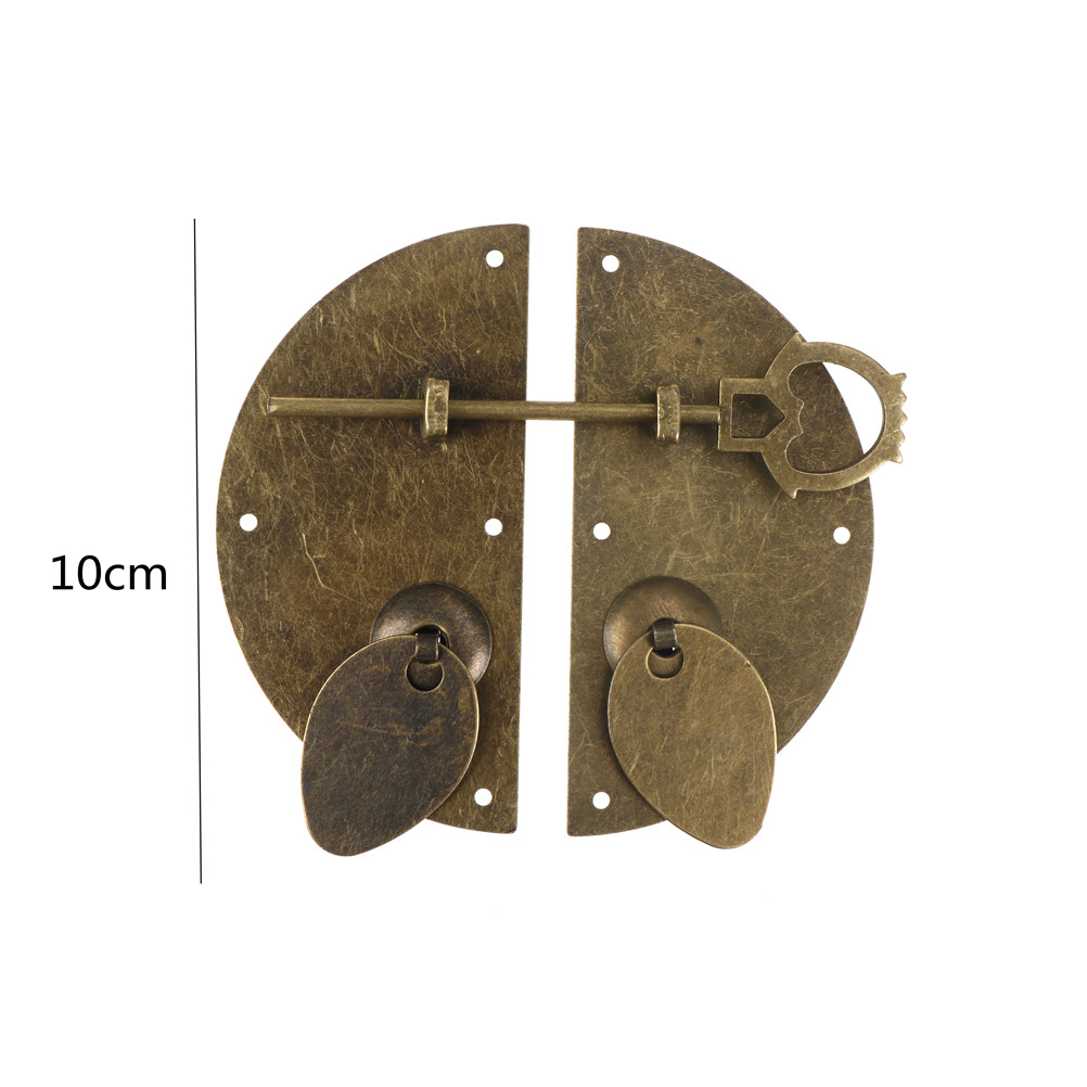ชุดอุปกรณ์ตกแต่งเฟอร์นิเจอร์สไ - Furniture Hardware Vintage บทวิจารณ์และราคา