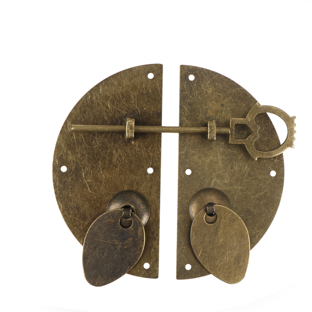 ชุดอุปกรณ์ตกแต่งเฟอร์นิเจอร์สไ - Furniture Hardware Vintage บทวิจารณ์และราคา
