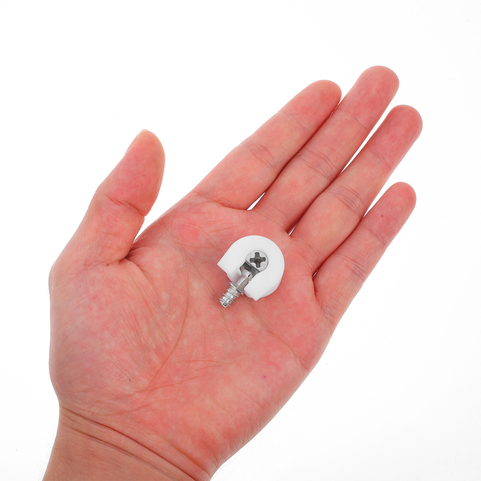 ชุดตัวเชื่อมต่อชั้นวางแบบแคม 2 - Furniture Hardware Cam Lock บทวิจารณ์และราคา