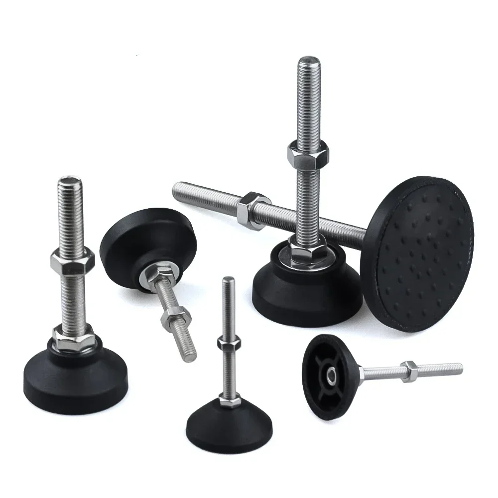 4 ชิ้น/ล็อตปรับเครื่องกลึงขา D - Furniture Leg Set บทวิจารณ์และราคา