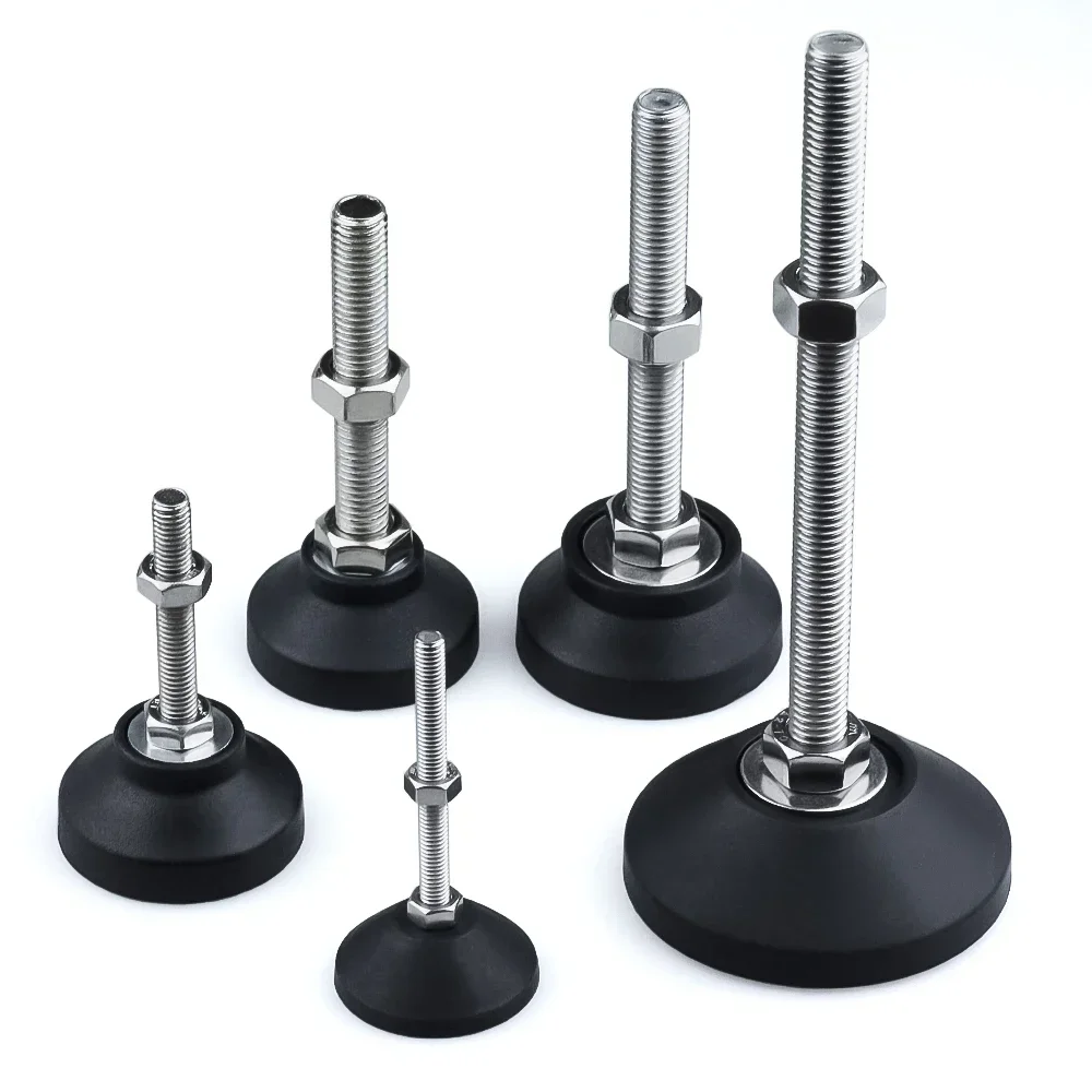 4 ชิ้น/ล็อตปรับเครื่องกลึงขา D - Furniture Leg Set บทวิจารณ์และราคา