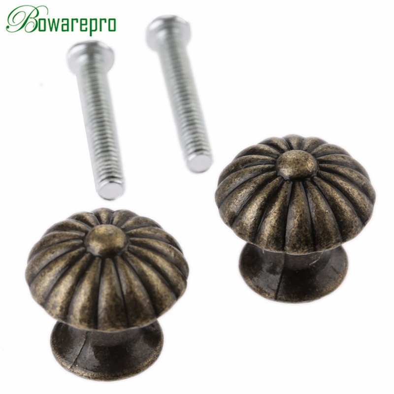 มือจับเฟอร์นิเจอร์ขนาดเล็ก 2 ช - Cabinet Knob Round บทวิจารณ์และราคา