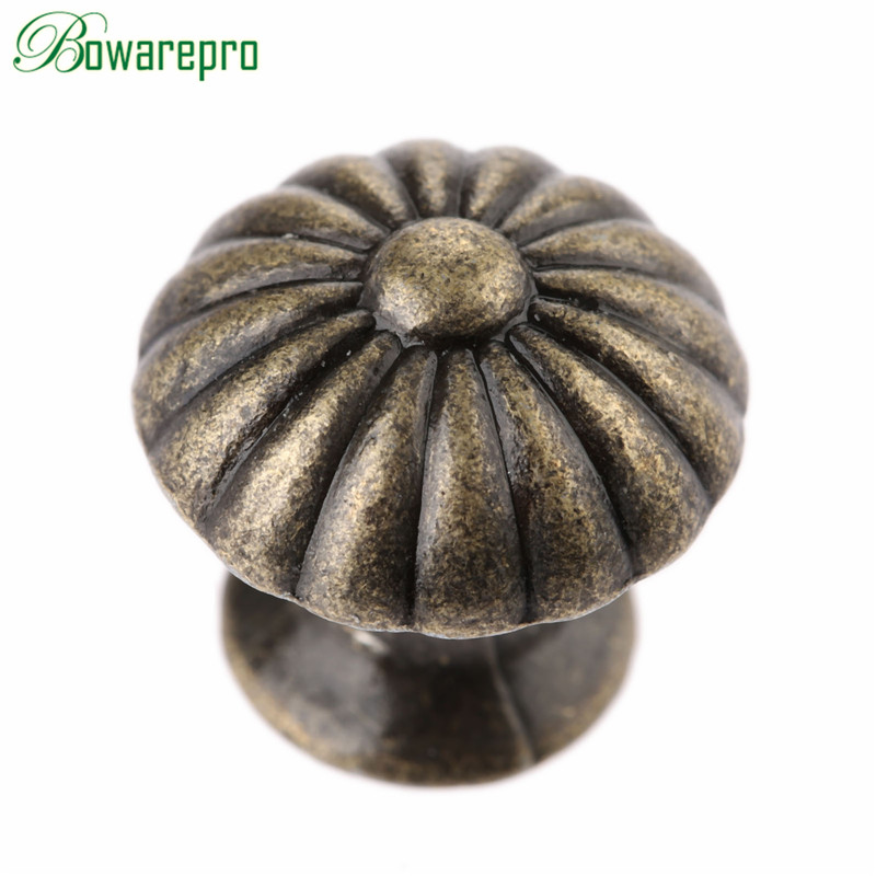 มือจับเฟอร์นิเจอร์ขนาดเล็ก 2 ช - Cabinet Knob Round บทวิจารณ์และราคา