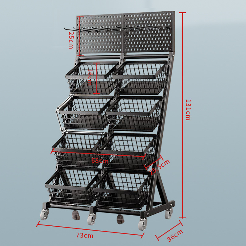 ชั้นวางขนมซุปเปอร์มาร์เก็ต ชั้ - Furniture Hardware Store บทวิจารณ์และราคา