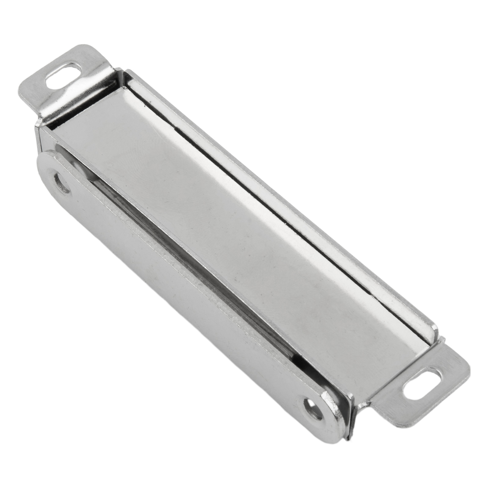ตัวหยุดประตูสแตนเลสแม่เหล็กล็อ - Furniture Joinery Hardware บทวิจารณ์และราคา
