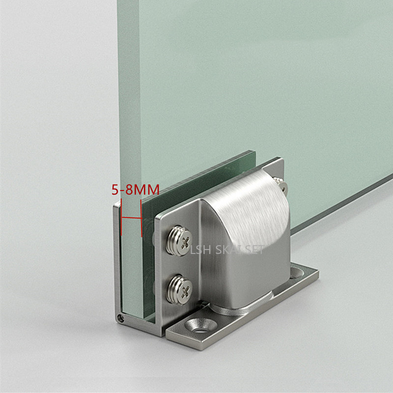 บานพับกระจกแบบไฮดรอลิก บานพับแ - Furniture Hardware Store บทวิจารณ์และราคา