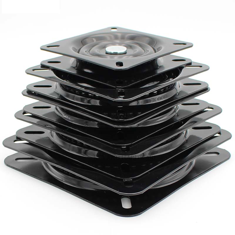 แท่นหมุนสำหรับเก้าอี้และบาร์ชั - Furniture Joinery Hardware บทวิจารณ์และราคา
