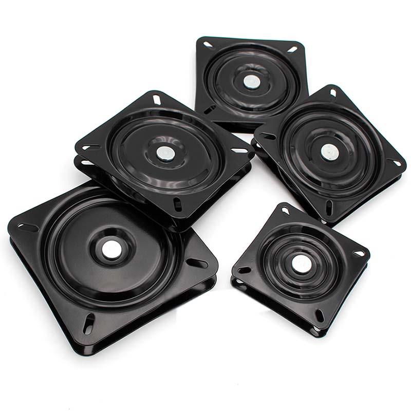 แท่นหมุนสำหรับเก้าอี้และบาร์ชั - Furniture Joinery Hardware บทวิจารณ์และราคา