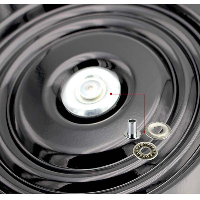 แท่นหมุนสำหรับเก้าอี้และบาร์ชั - Furniture Joinery Hardware บทวิจารณ์และราคา