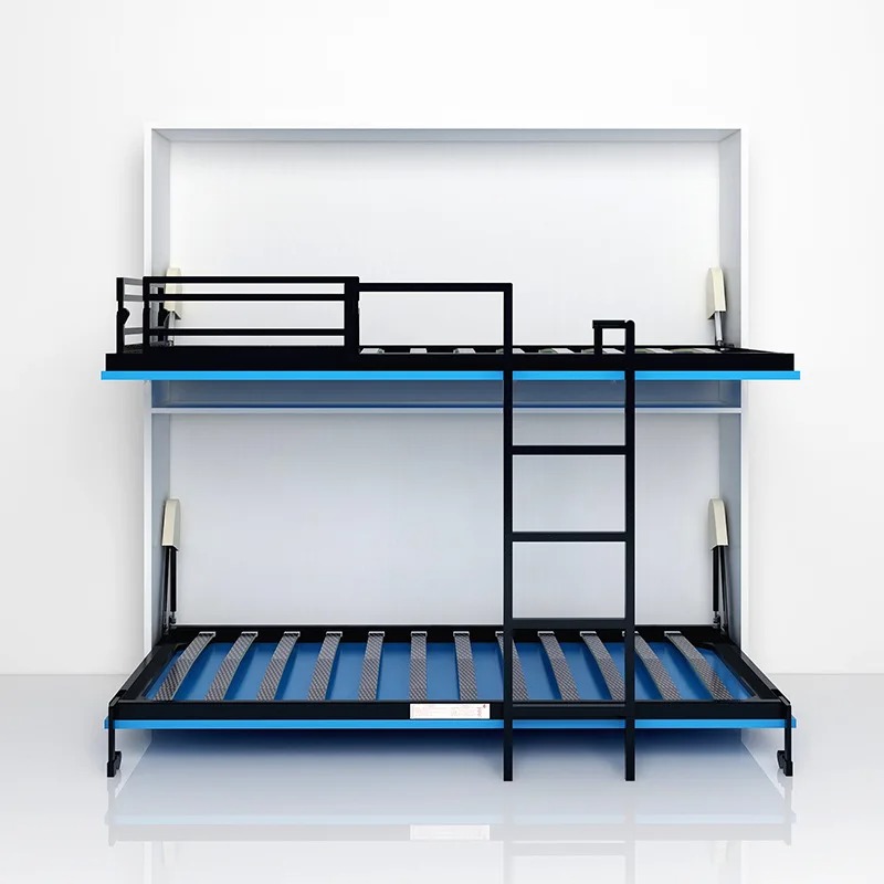 อุปกรณ์ฮาร์ดแวร์เตียงพับติดผนั - Furniture Hardware For Bed บทวิจารณ์และราคา