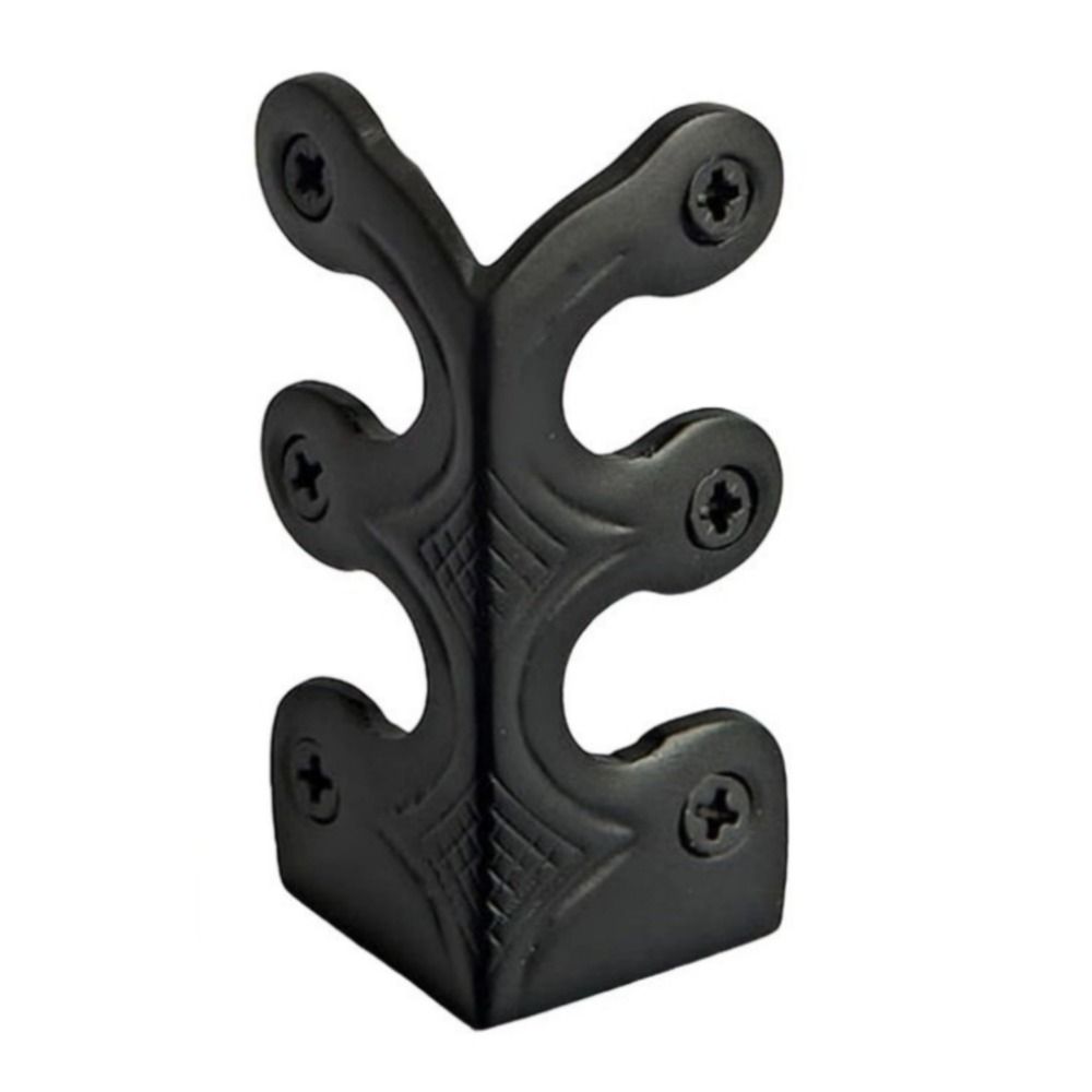ตัวป้องกันมุมเฟอร์นิเจอร์สไตล์ - Furniture Hardware Brass บทวิจารณ์และราคา