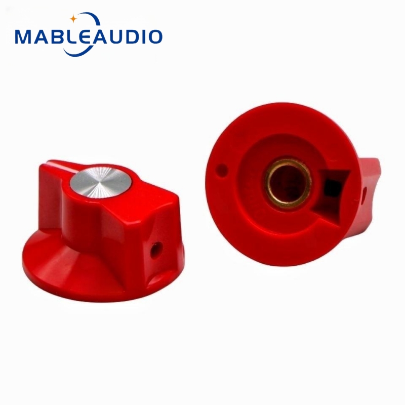 ลูกบิดพลาสติกทรงกลมเครื่องขยาย - Cabinet Knob Round บทวิจารณ์และราคา