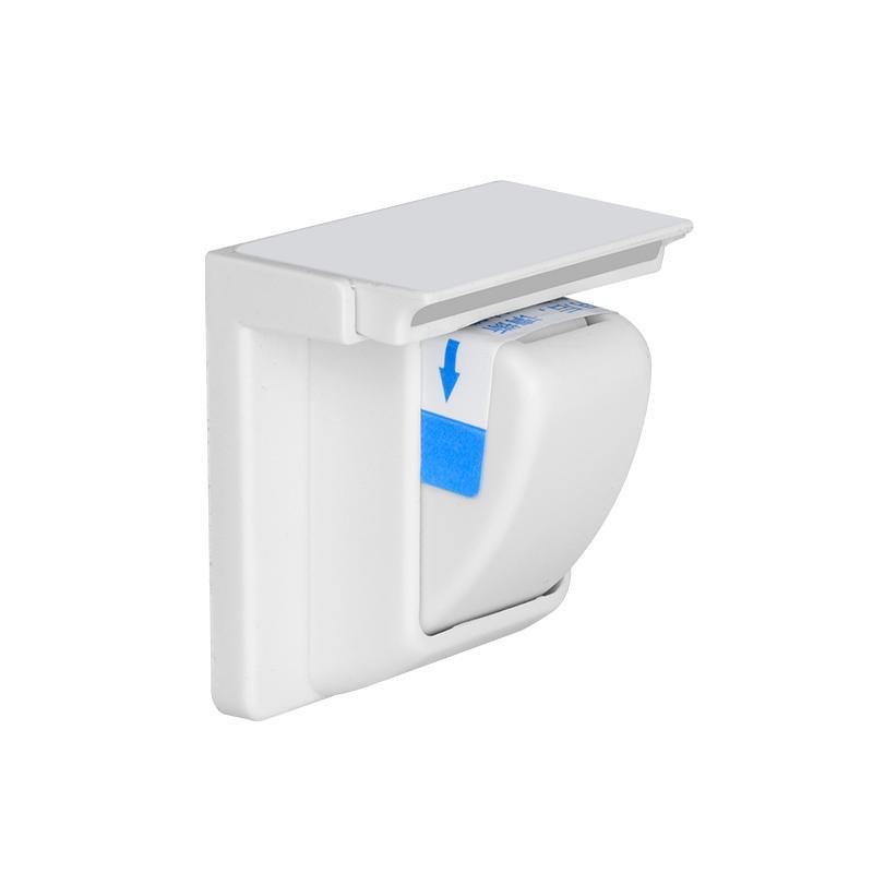 ตัวล็อคแม่เหล็กแบบซ่อนสำหรับตู - Furniture Joinery Hardware บทวิจารณ์และราคา