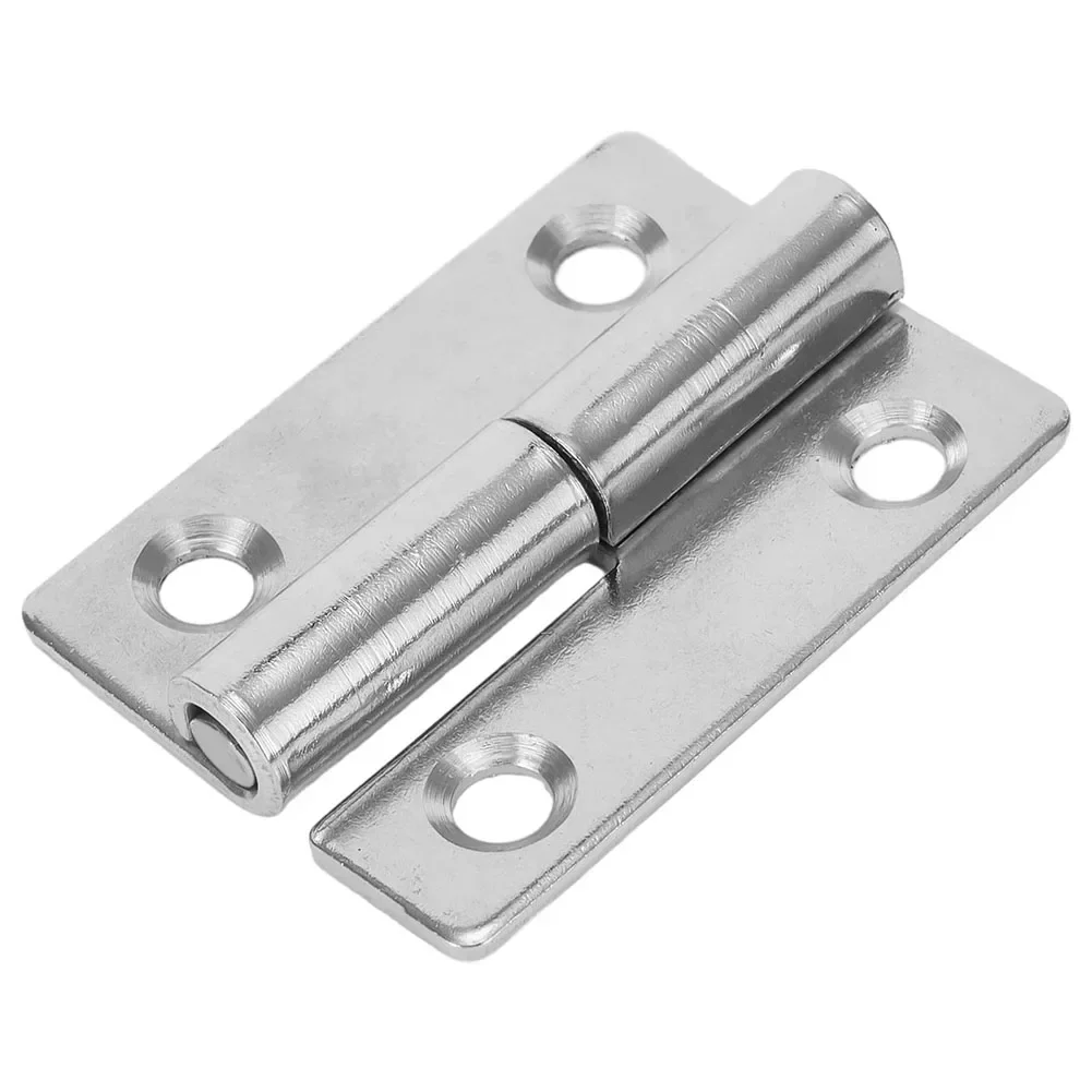 บานพับที่ถอดออกได้สแตนเลสสตีลข - Furniture Hardware Replacement Parts บทวิจารณ์และราคา