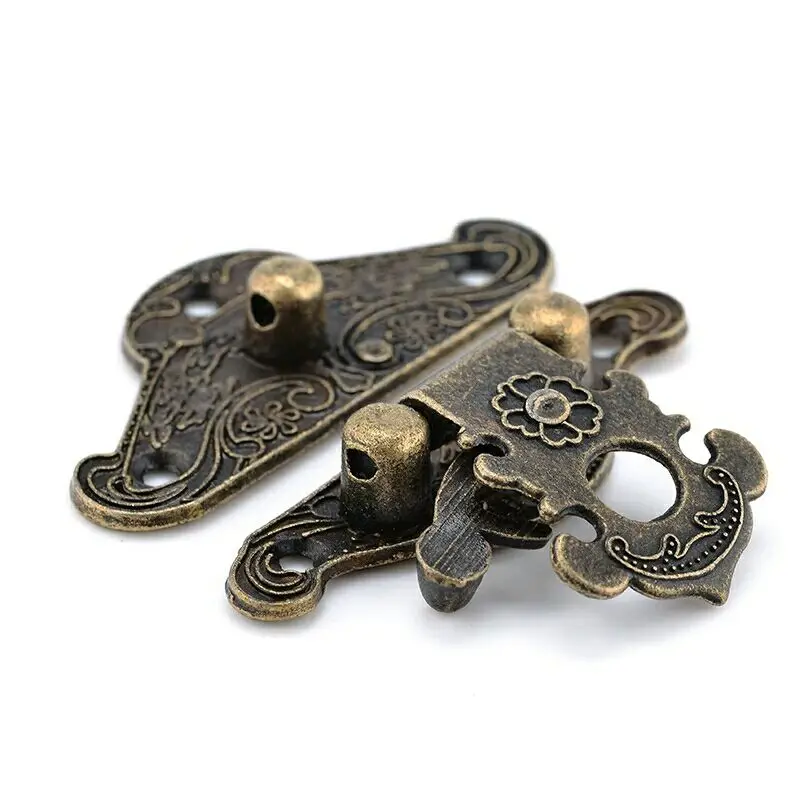 5-20 ชิ้น ตัวล็อคแบบมีสกรู วิน - Furniture Hardware Vintage บทวิจารณ์และราคา
