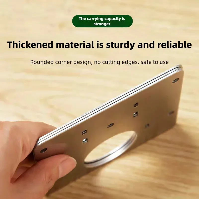 ชุดซ่อมบานพับตู้ครัว, ขายึดแบบ - Cabinet Hinge Overlay บทวิจารณ์และราคา