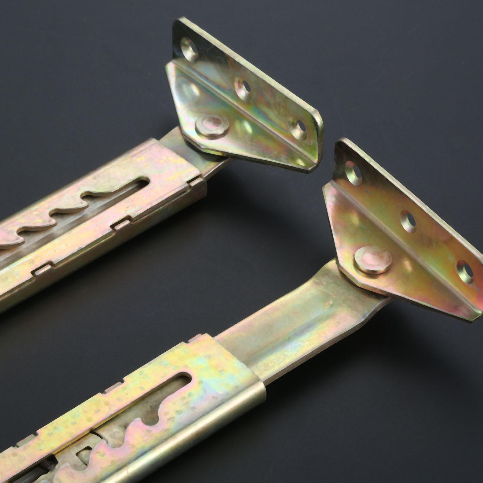 บานพับโซฟาแบบพับได้ ปรับมุมได้ - Furniture Joinery Hardware บทวิจารณ์และราคา