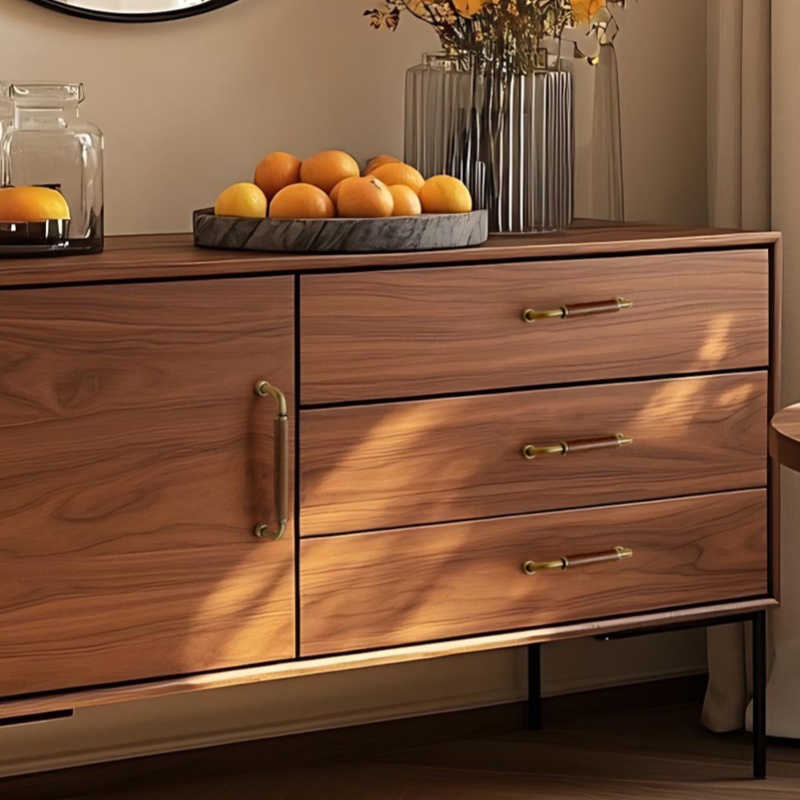 มือจับตู้ครัวโบราณ สไตล์นอร์ดิ - Furniture Hardware Drawer Pulls บทวิจารณ์และราคา
