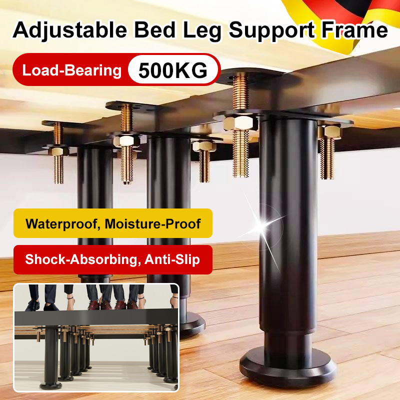 ขายึดขาเตียงแบบหนาพิเศษ โครงเห - Furniture Hardware For Bed บทวิจารณ์และราคา