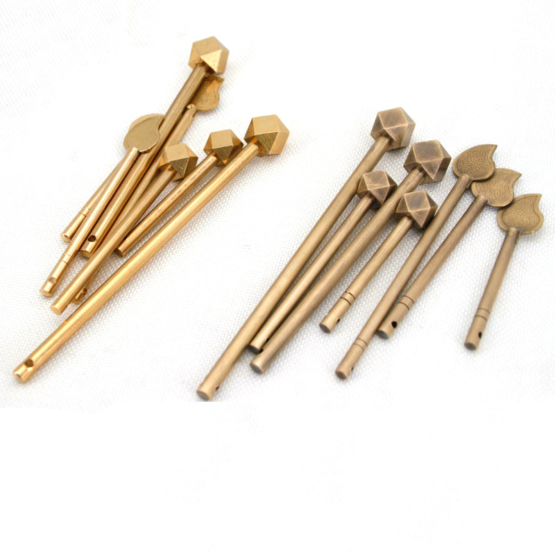 สลักล็อกทองเหลืองสำหรับเฟอร์นิ - Furniture Joinery Hardware บทวิจารณ์และราคา