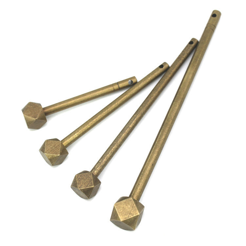 สลักล็อกทองเหลืองสำหรับเฟอร์นิ - Furniture Joinery Hardware บทวิจารณ์และราคา