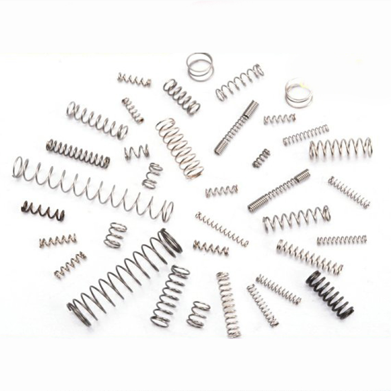 304 สแตนเลสสตีลการบีบอัดฤดูใบไ - Furniture Hardware Store บทวิจารณ์และราคา