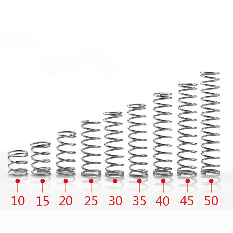 304 สแตนเลสสตีลการบีบอัดฤดูใบไ - Furniture Hardware Store บทวิจารณ์และราคา