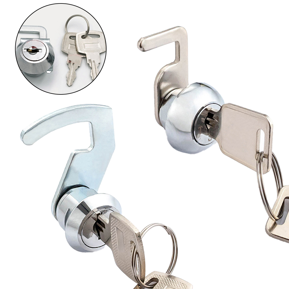Cam Lock พร้อม Quick Clip ล็อค - Furniture Hardware Cam Lock บทวิจารณ์และราคา