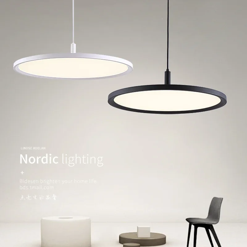 โคมไฟเพดาน LED ทรงกลม สีดำขาว  - Cabinet Knob Round บทวิจารณ์และราคา