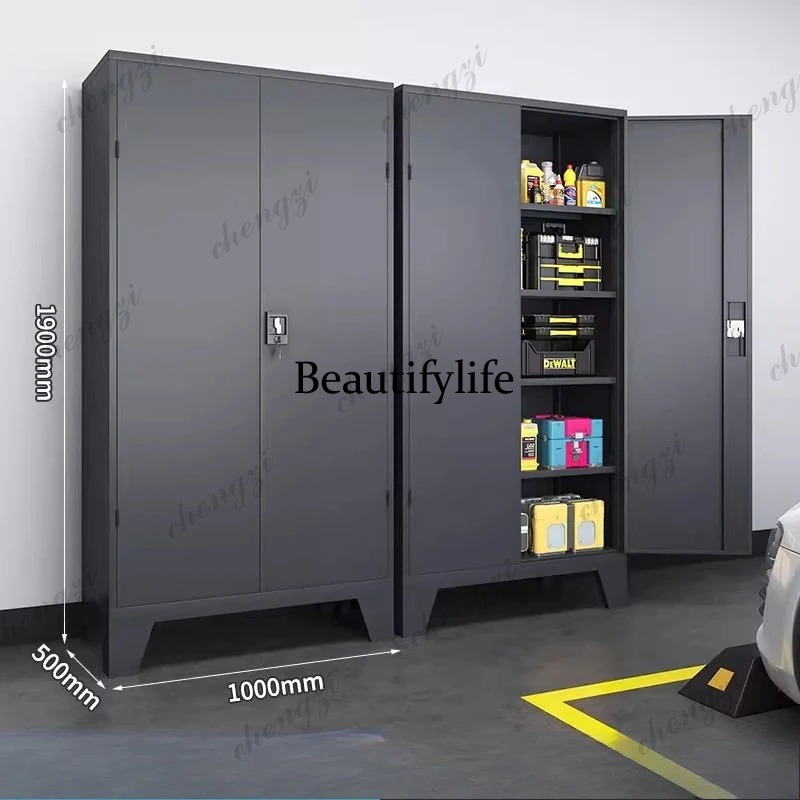 ตู้เก็บของโลหะสำหรับโรงงาน/อู่ - Furniture Hardware Store บทวิจารณ์และราคา