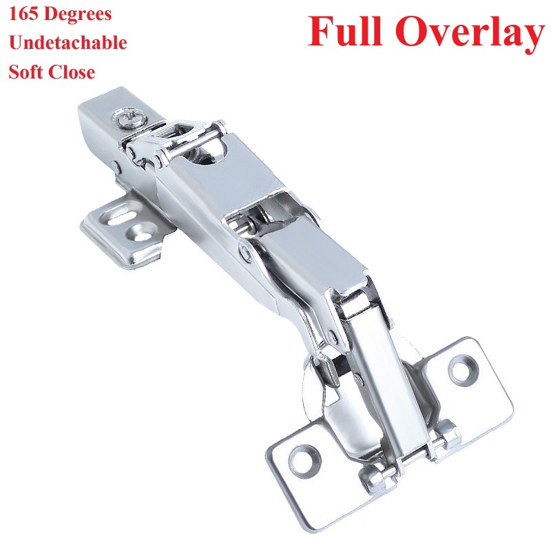 10 ชิ้น -30 -45 30 45 90 135 1 - Cabinet Hinge Overlay บทวิจารณ์และราคา